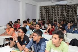Aryan Institute IIT institute in Rohini: Gallery photo 3